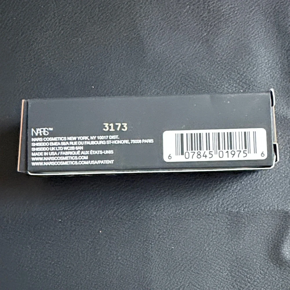 NARS Radiant Creamy Concealer 3173 Travel Size 1.4mL New In Box Mini